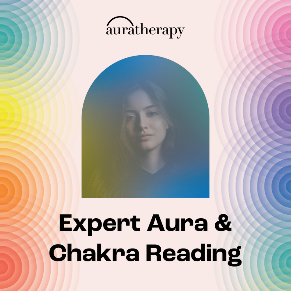 Aura & Chakra