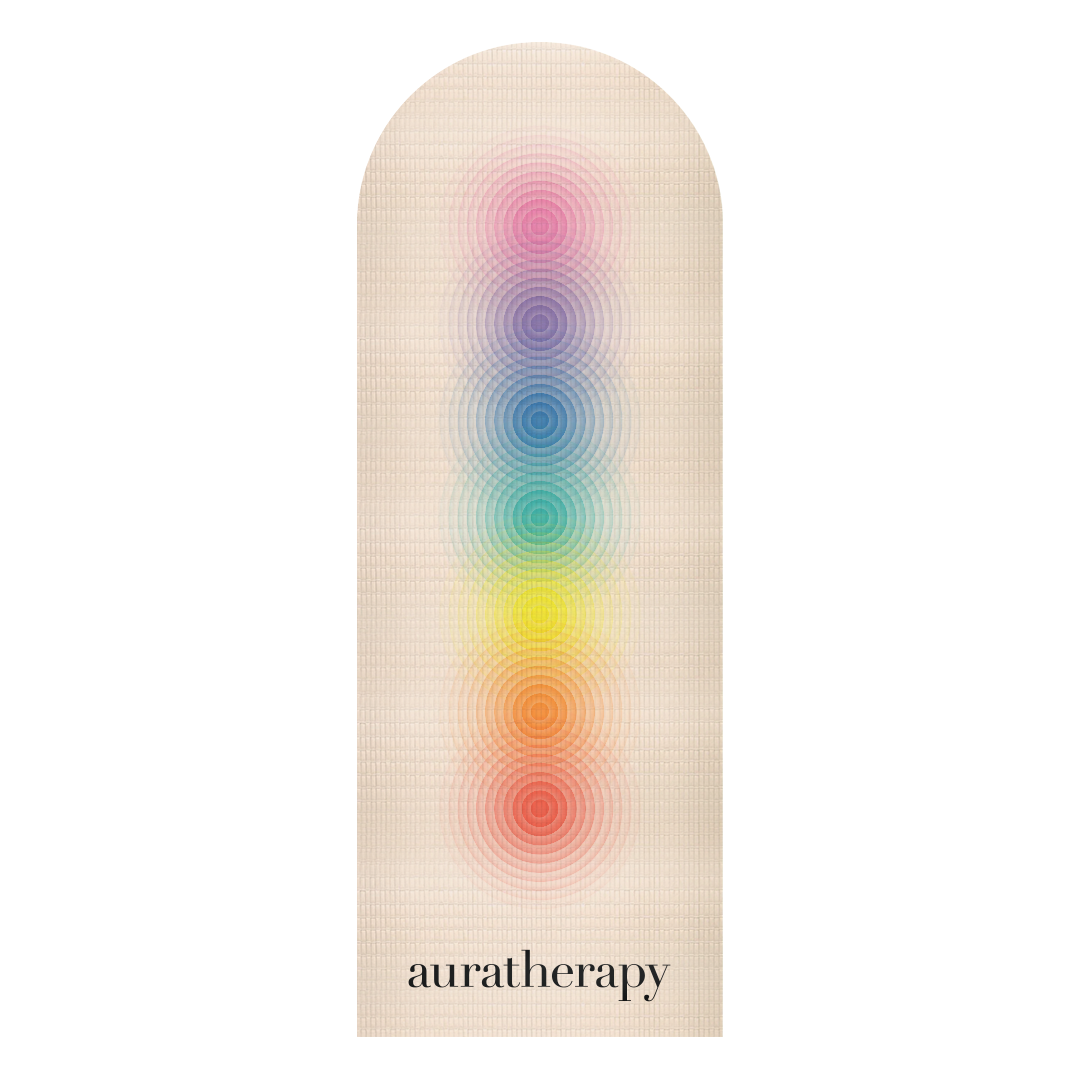 auratherapy yoga mats