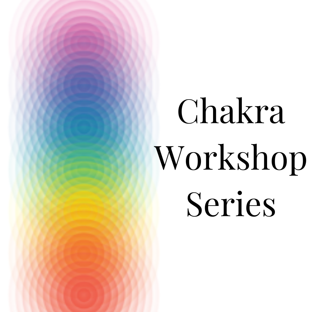 AVL - Chakra Workshop Series