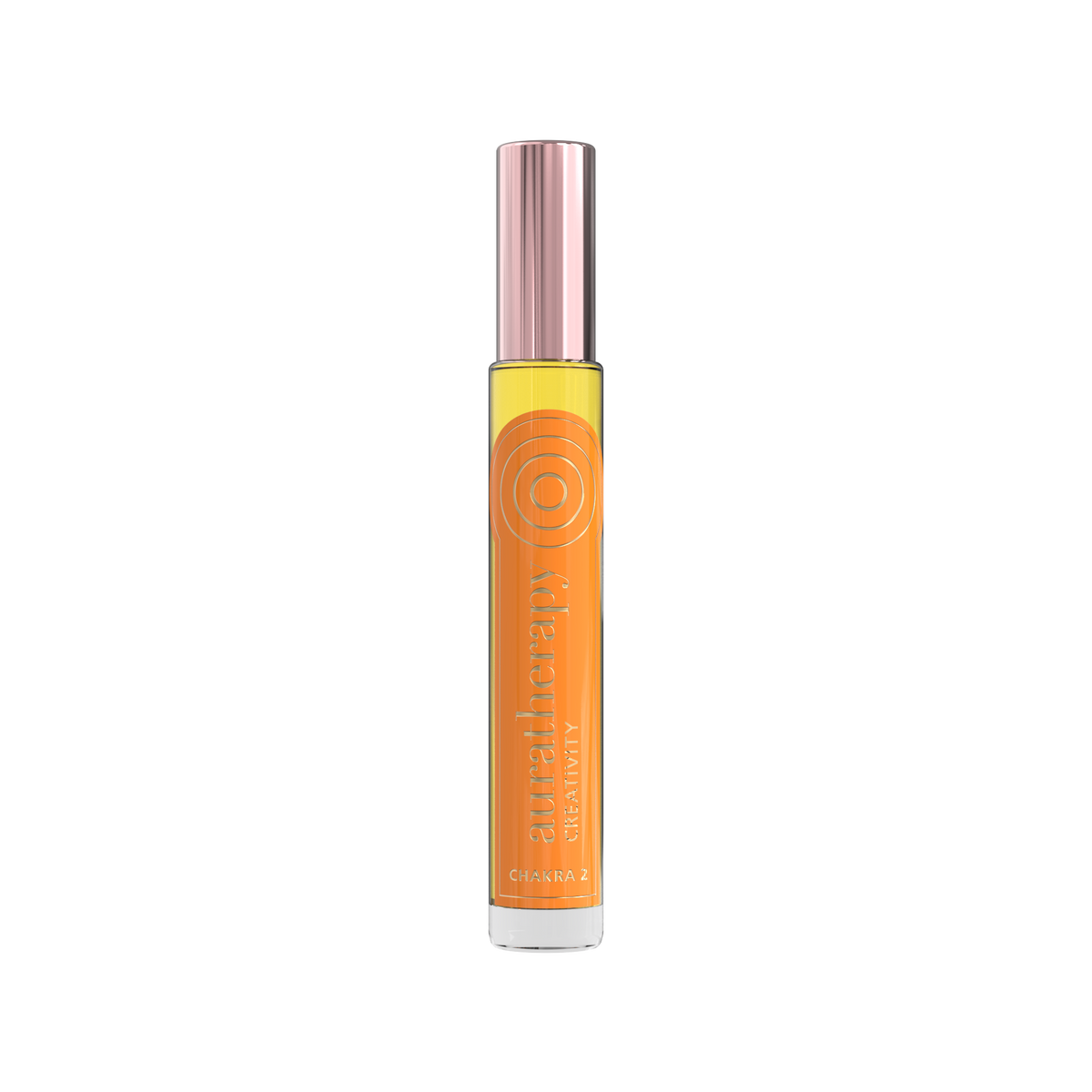 Chakra 2 Creativity Roll On Perfume Oil | Auratherapy