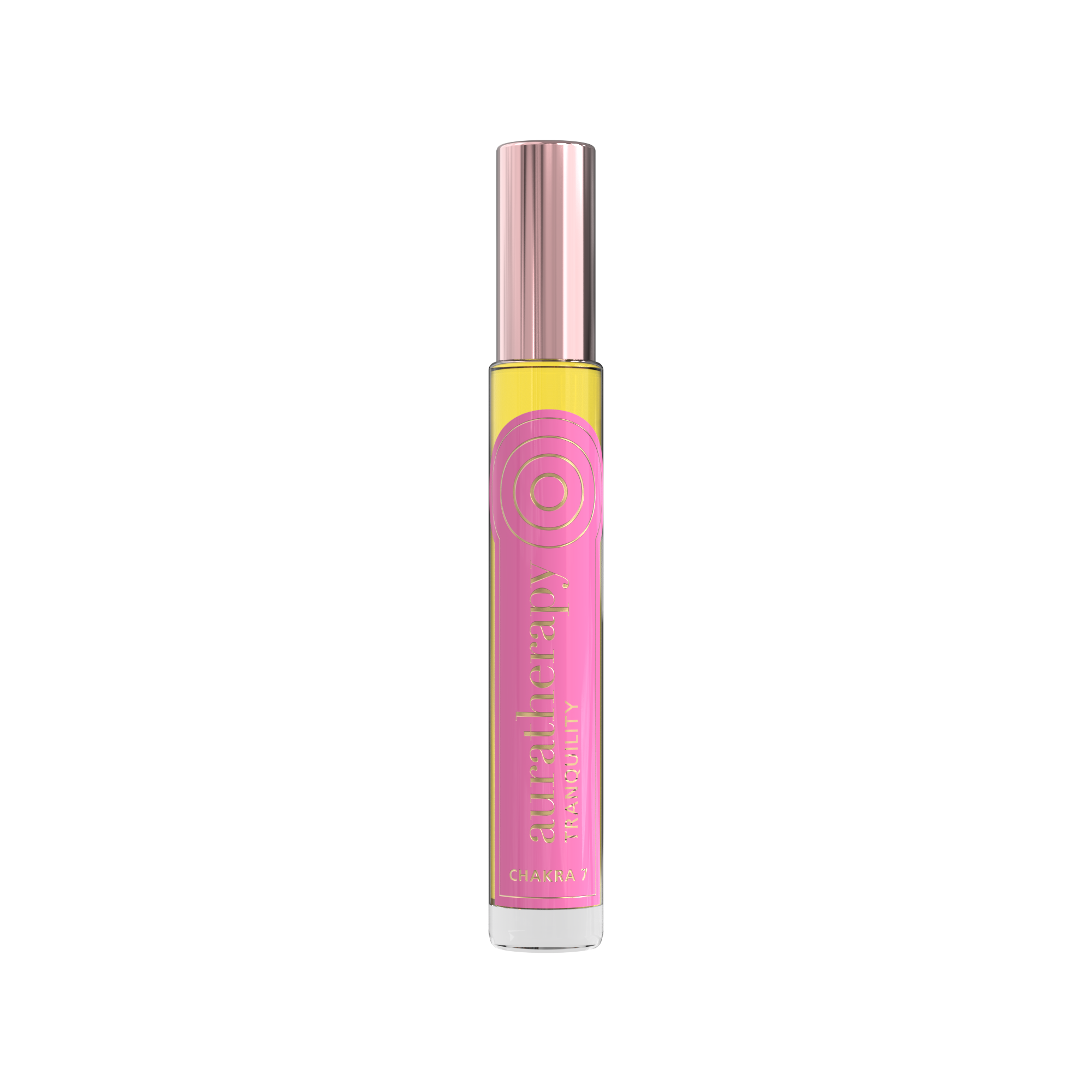 Chakra 7 Tranquility Roll On Perfume Oil