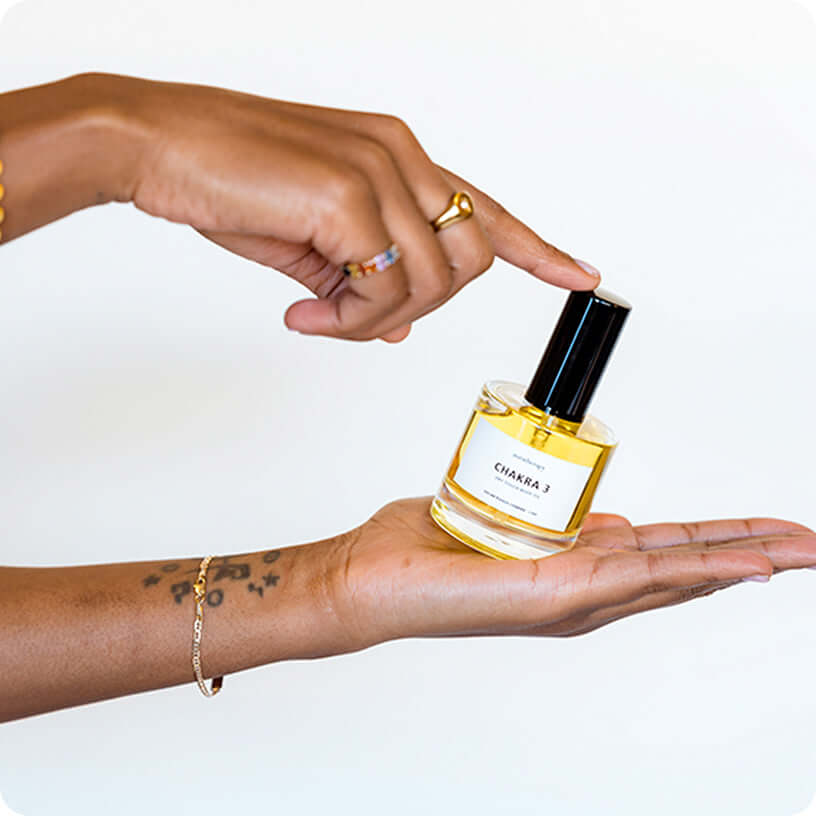 SHOP BODY CARE