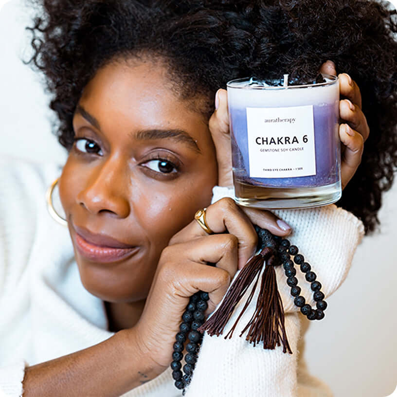 SHOP CANDLES