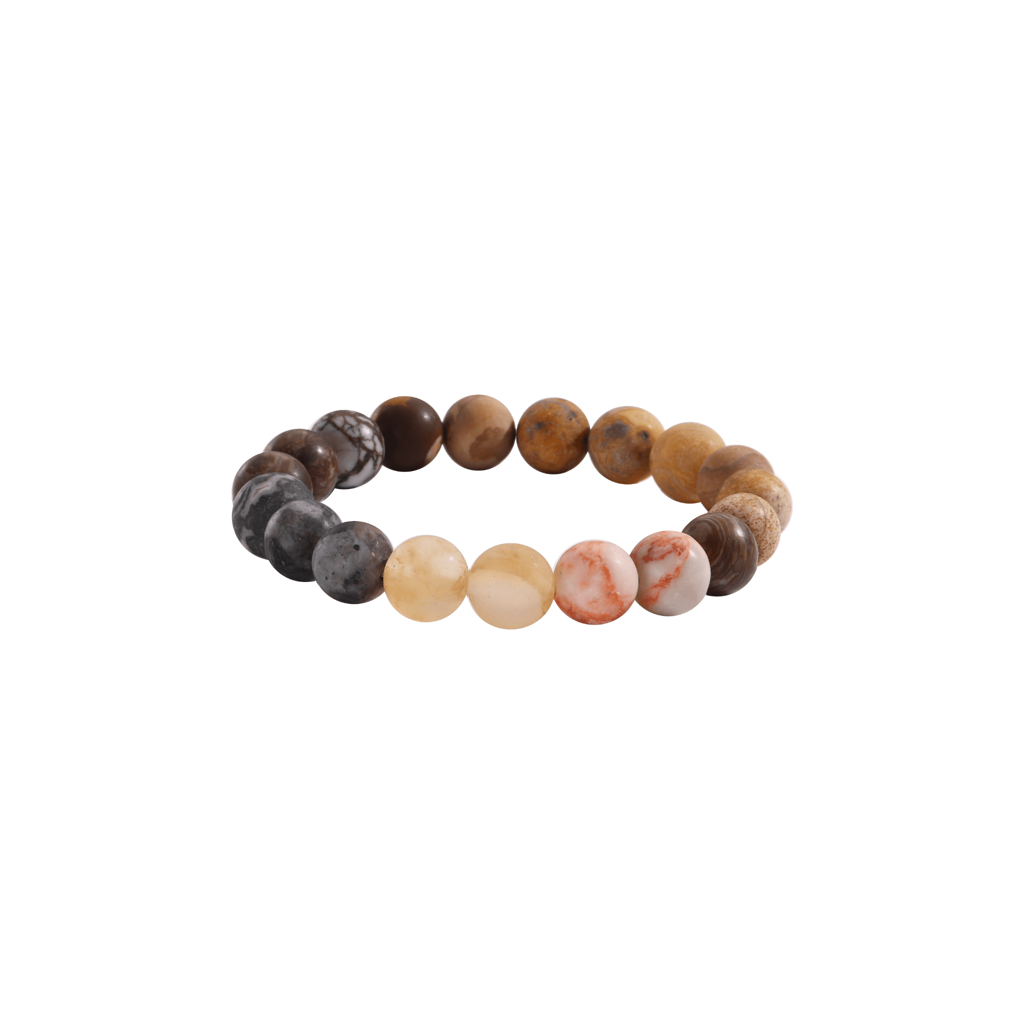  Jupiter Gemstone Bracelet