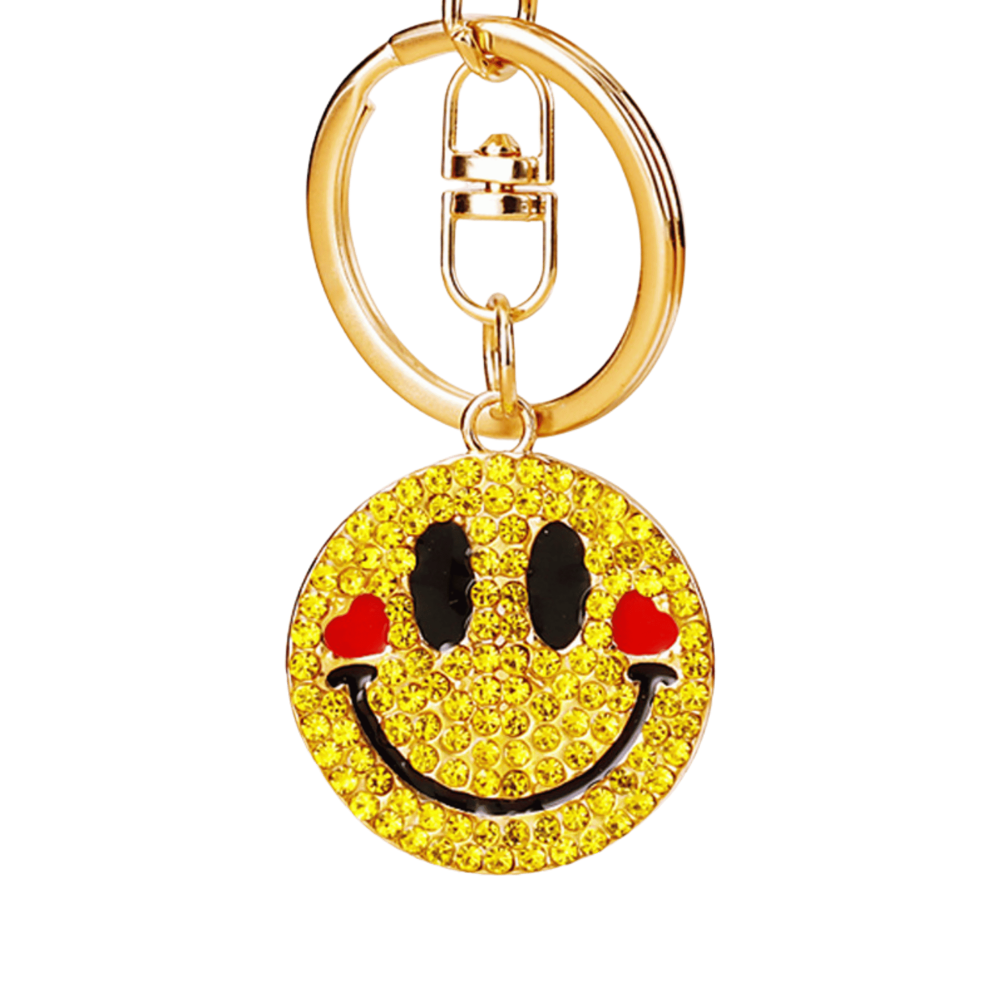 Big Smiles keychains
