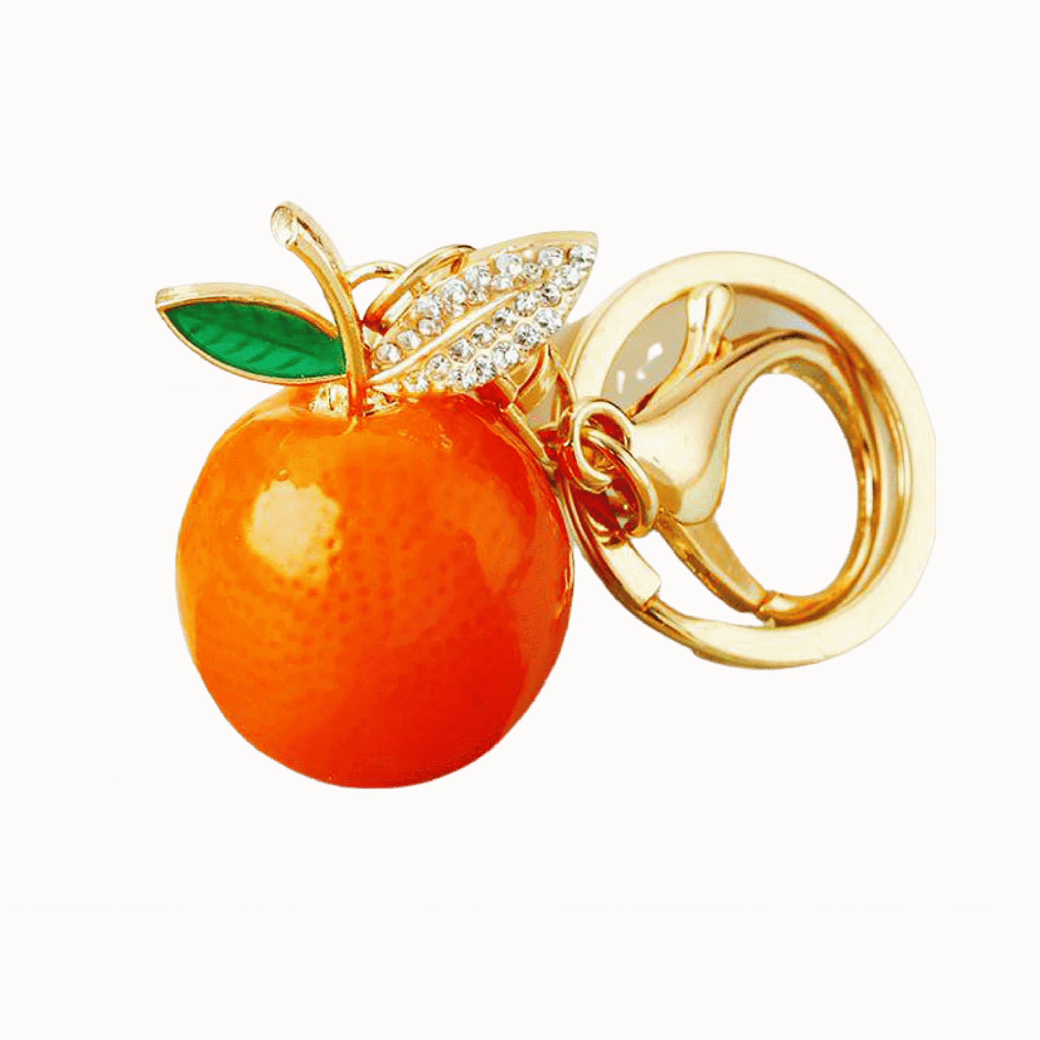 Orange You Glad