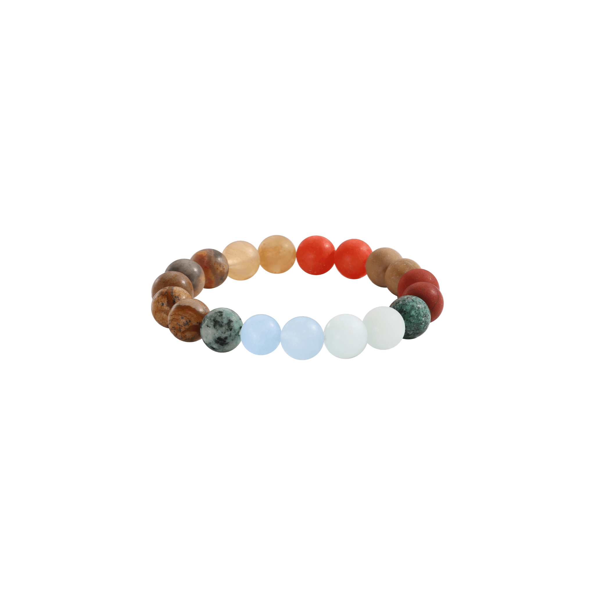 Mercury Gemstone Bracelet