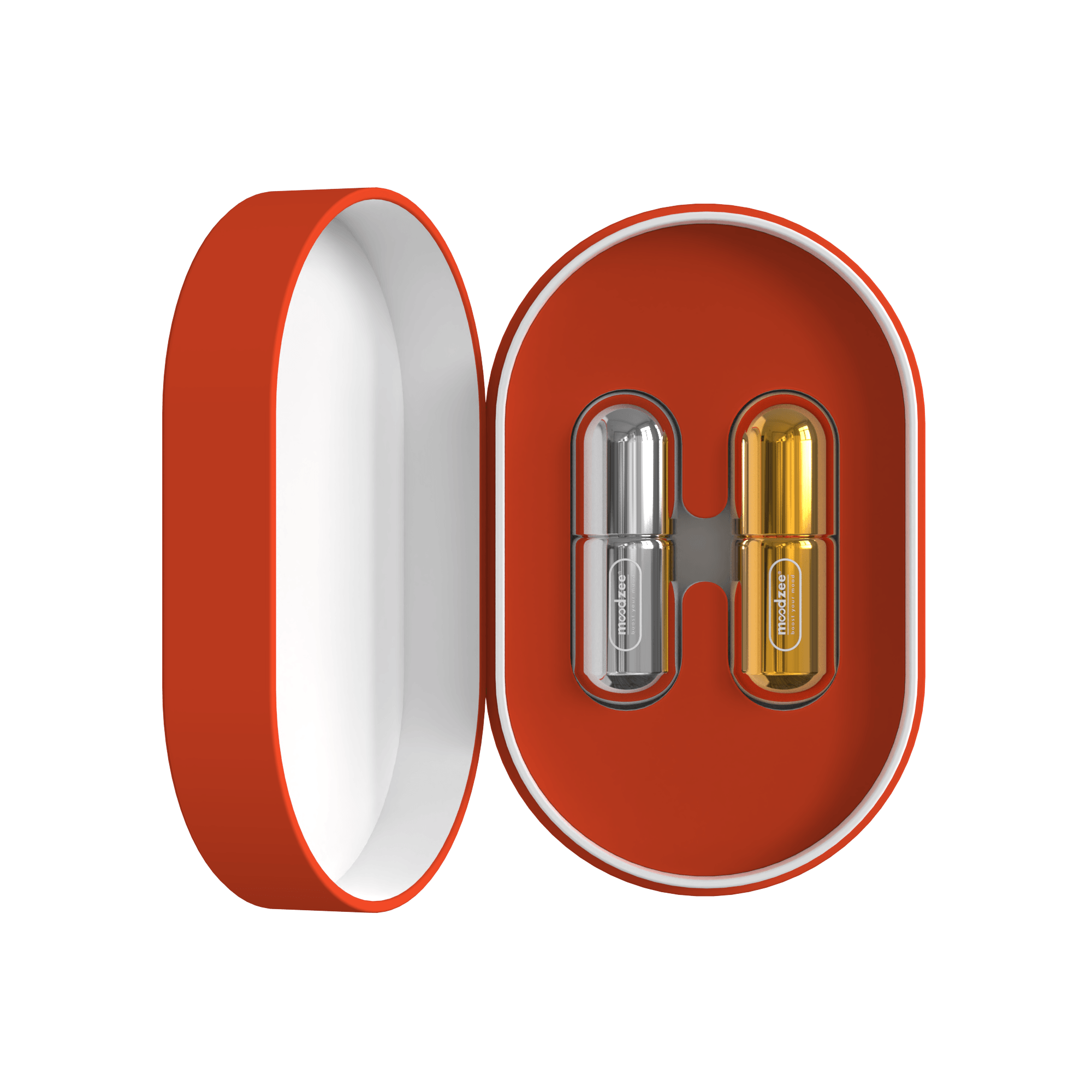  Performance Duo pairs Focus and Reach — two blends that support clarity, drive, and aligned action.