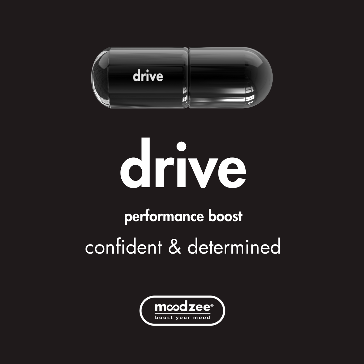 Drive Moodzee Roller Ball