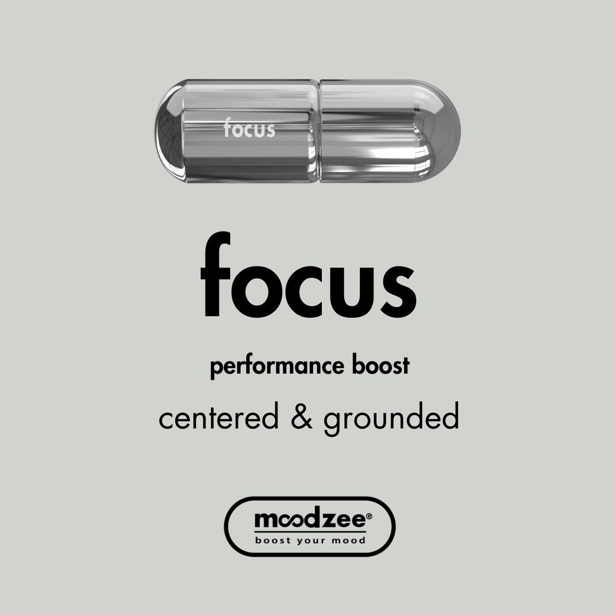 Focus Moodzee Roller Ball