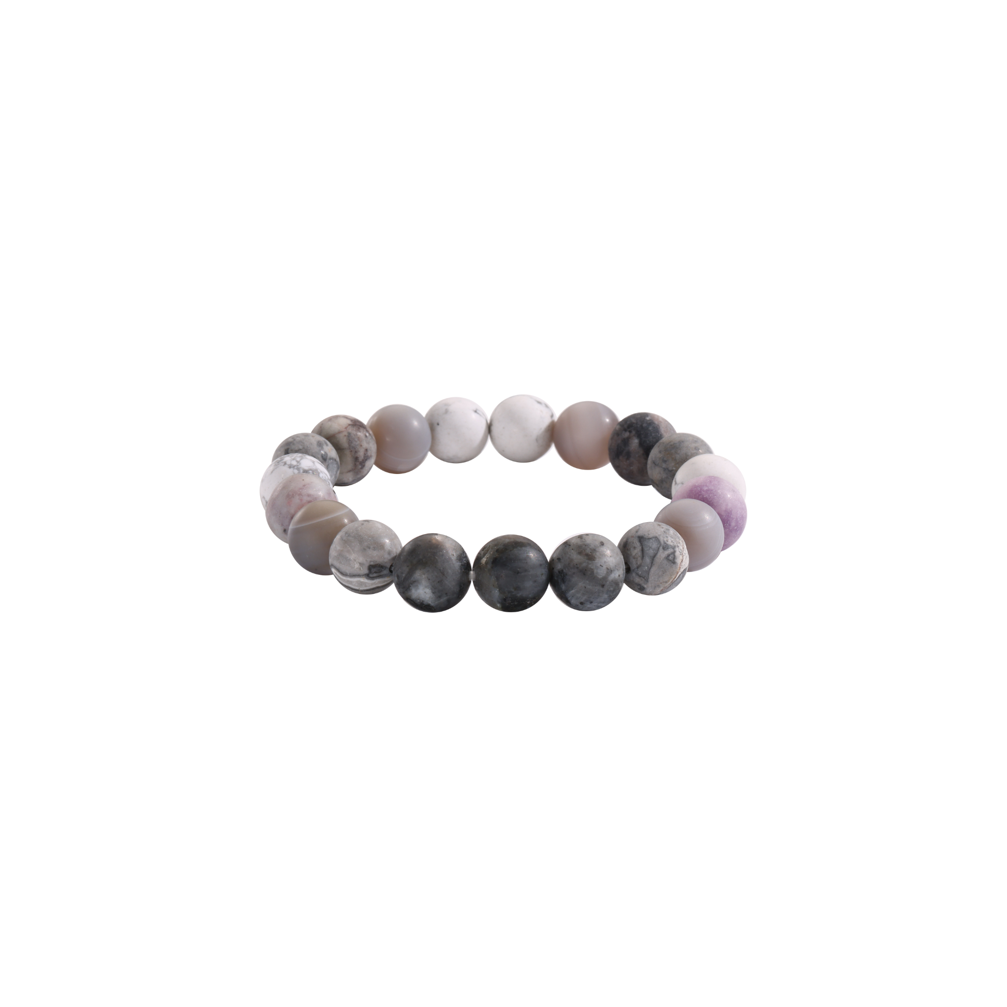 Moon bracelet