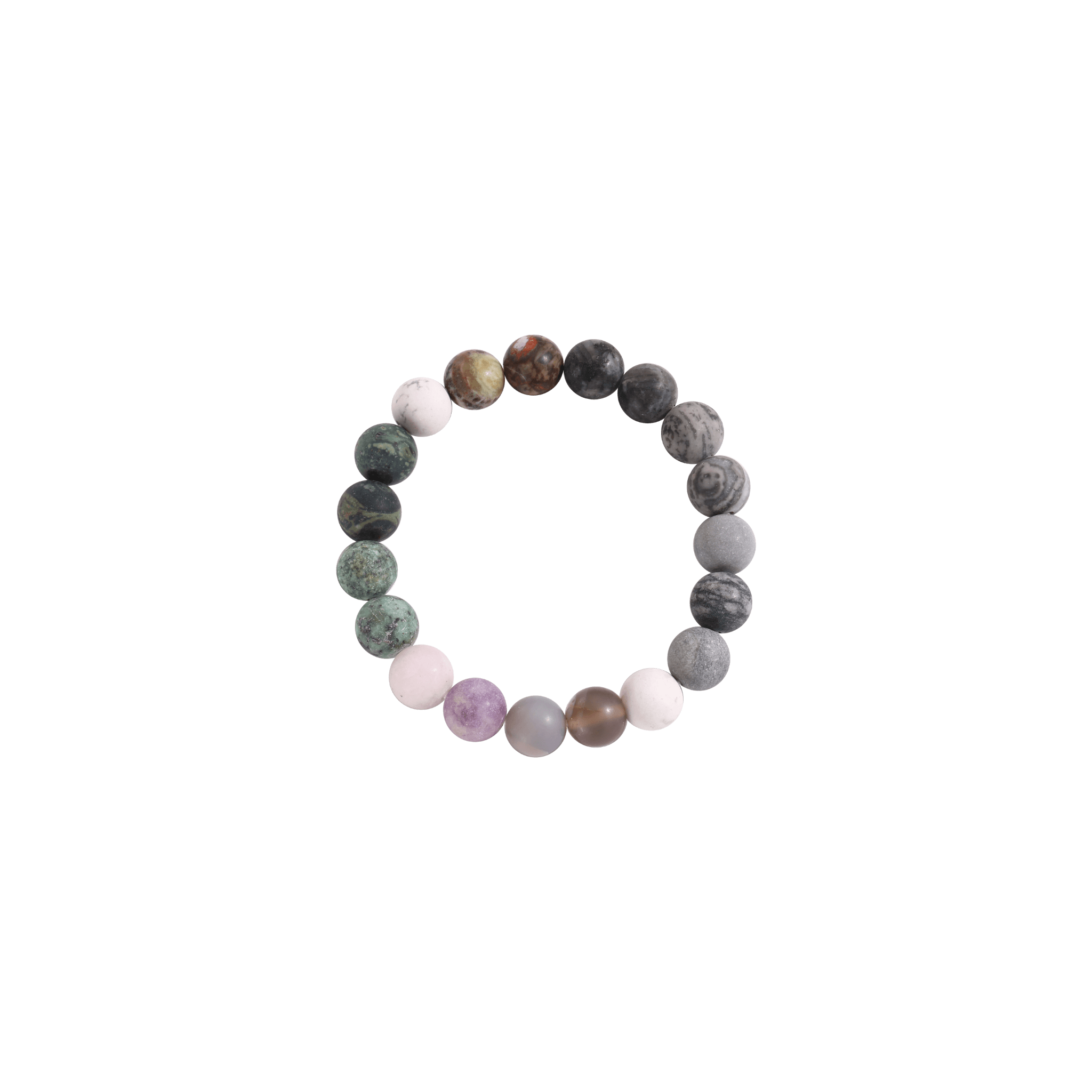 Pluto bracelet