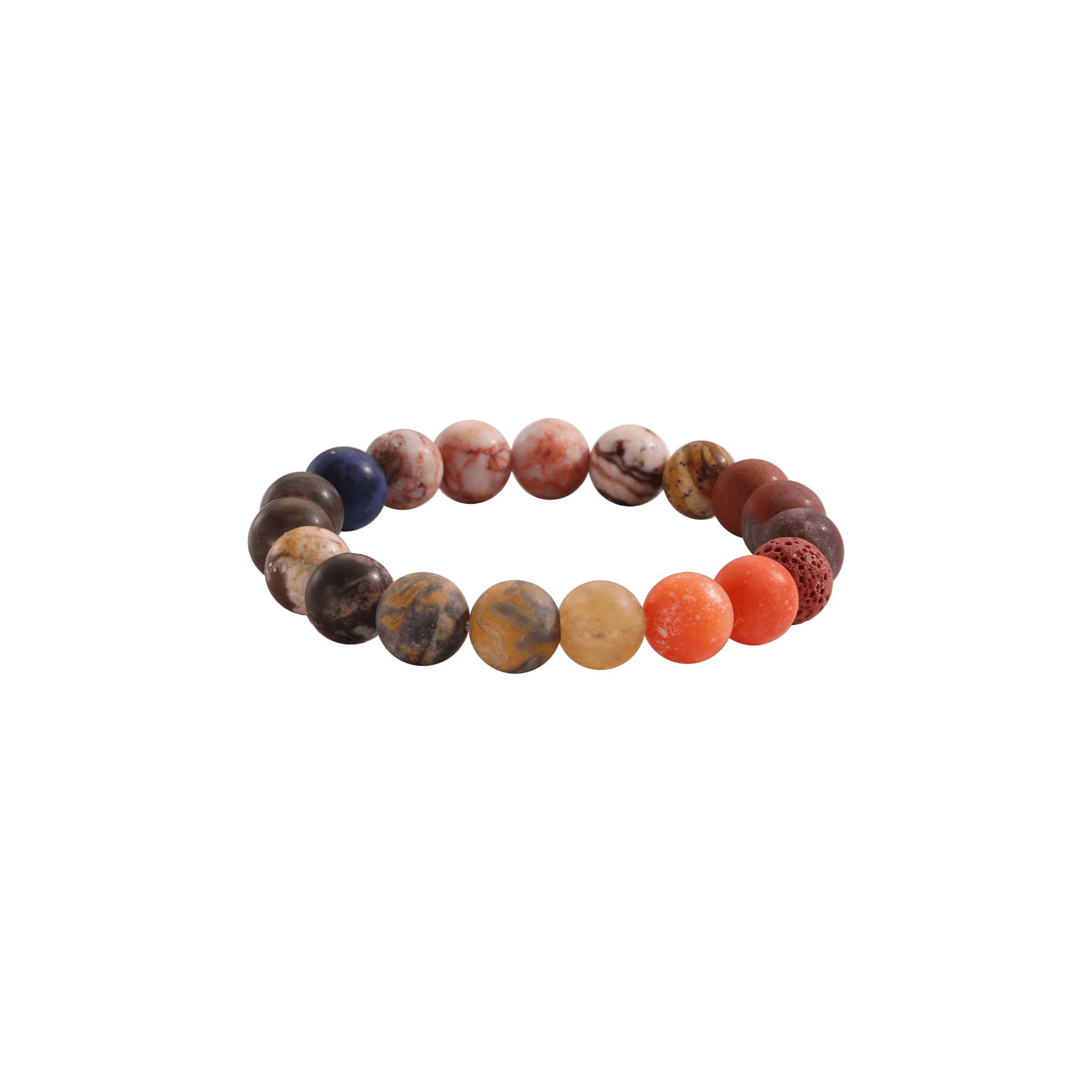 VenusGemstoneBracelet