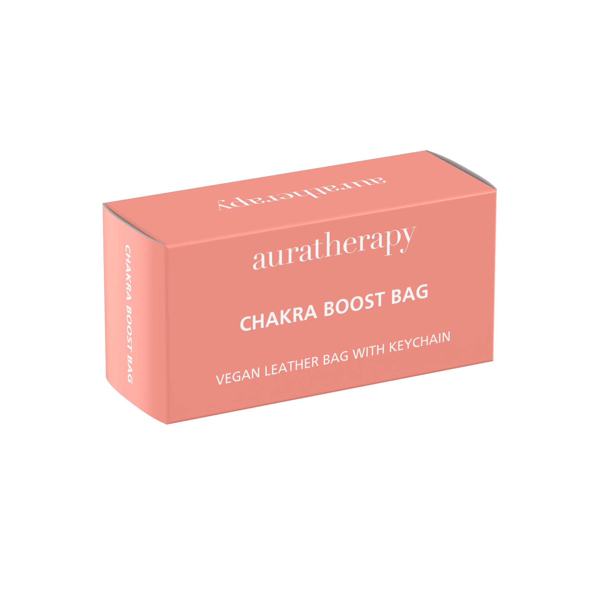 Auratherapy Chakra Boost Small Ritual Bag