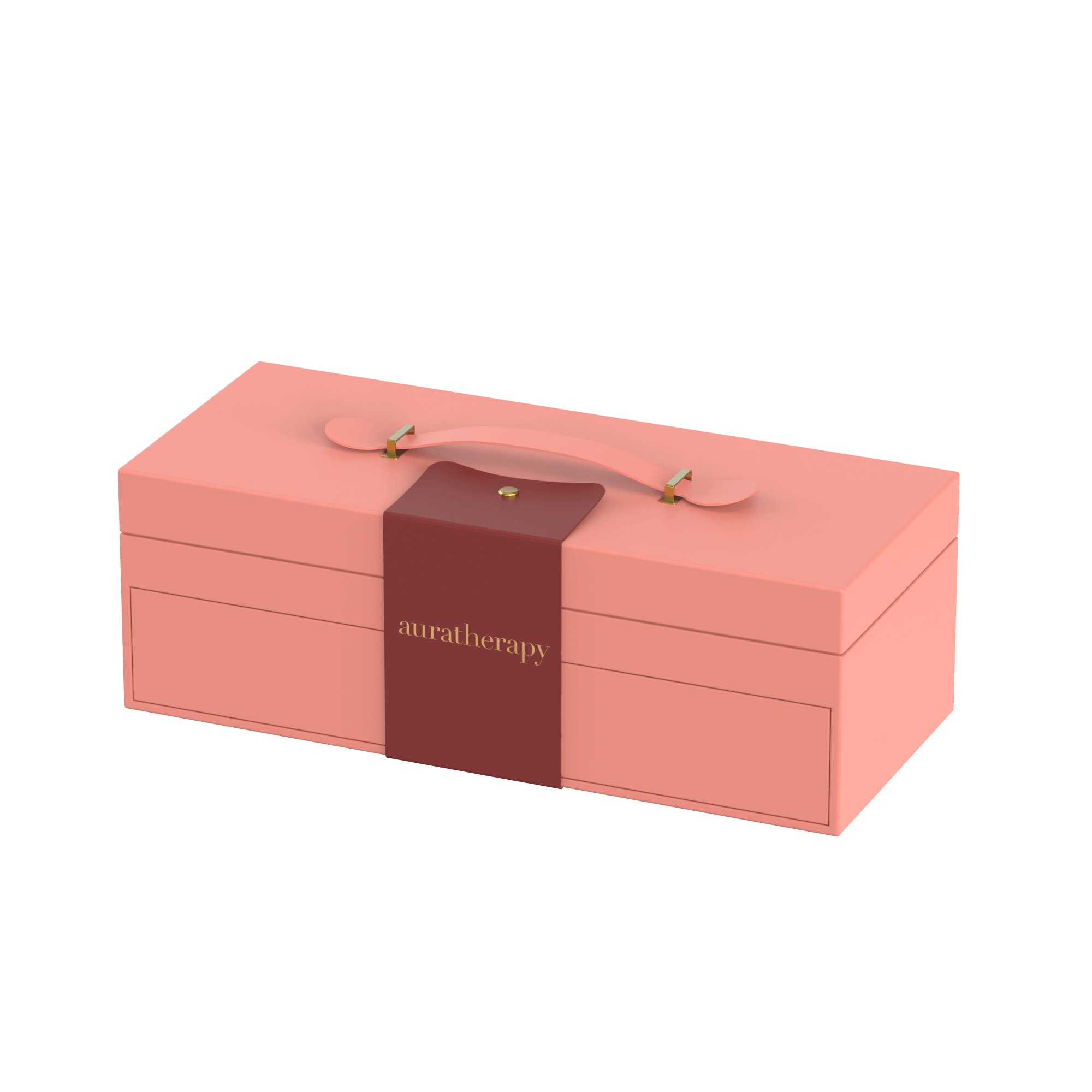 Auratherapy Chakra Perfume Oil Ritual Collection