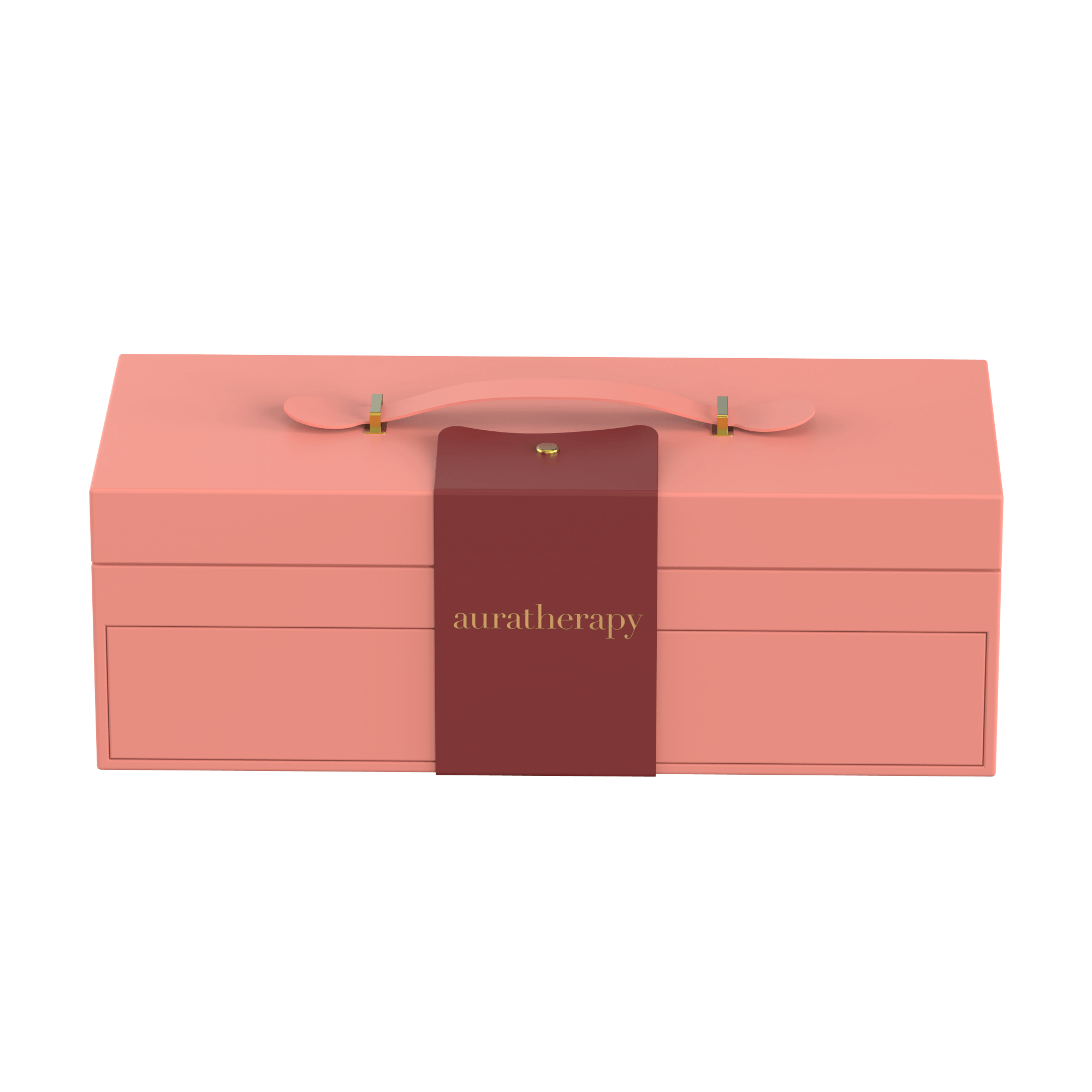 Auratherapy Chakra Perfume Oil Ritual Collection