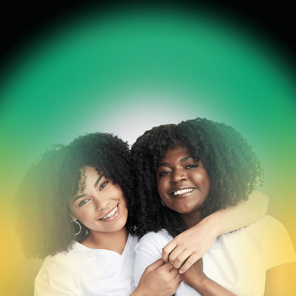 Besties Reading with Chakra & Aura Photo
