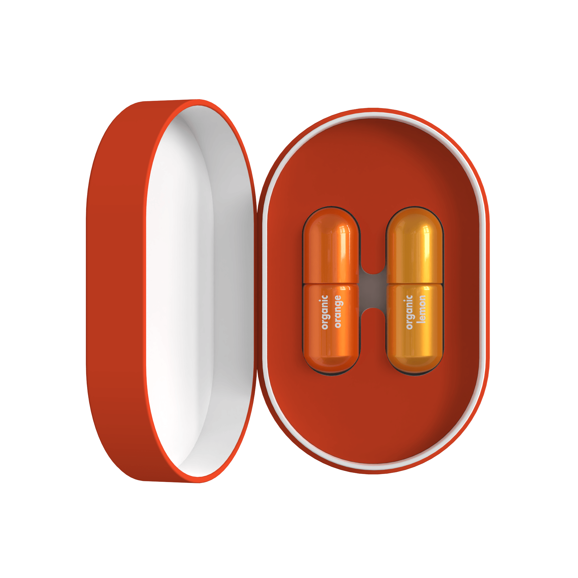 Moodzee Citrus Duo Gift Set