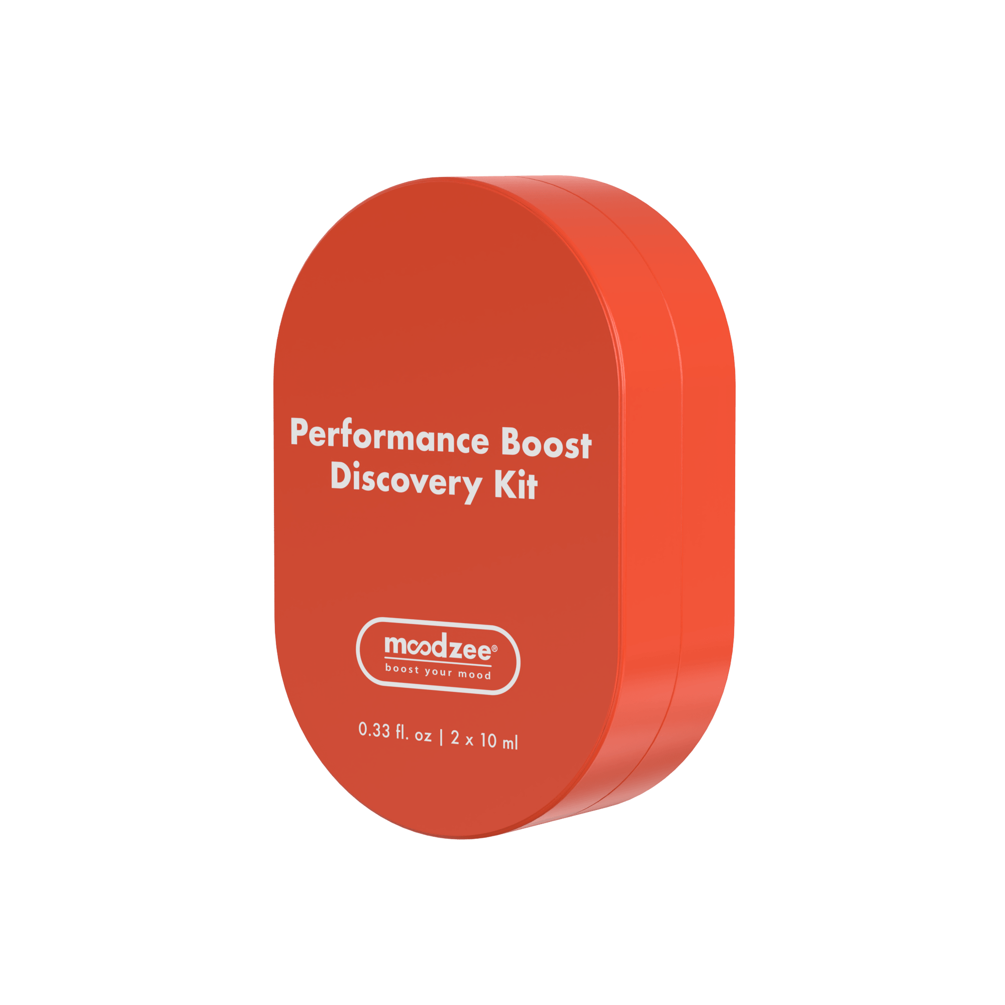 performance boost discovery kit