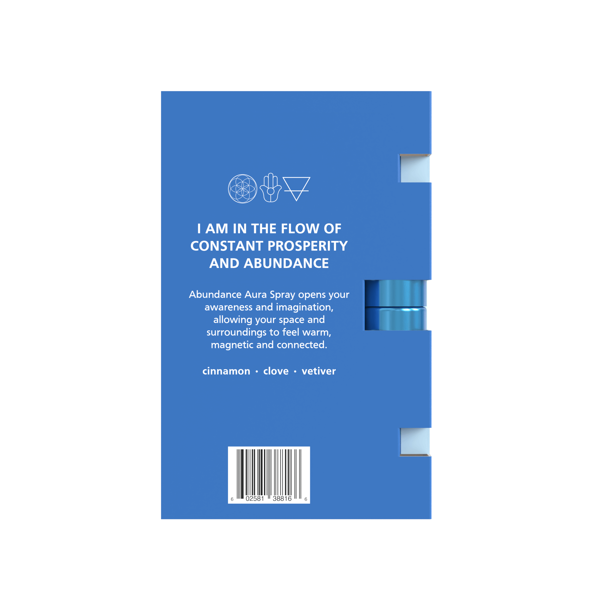 Aura Therapy Abundance Aura Spray - Thumbnail 3