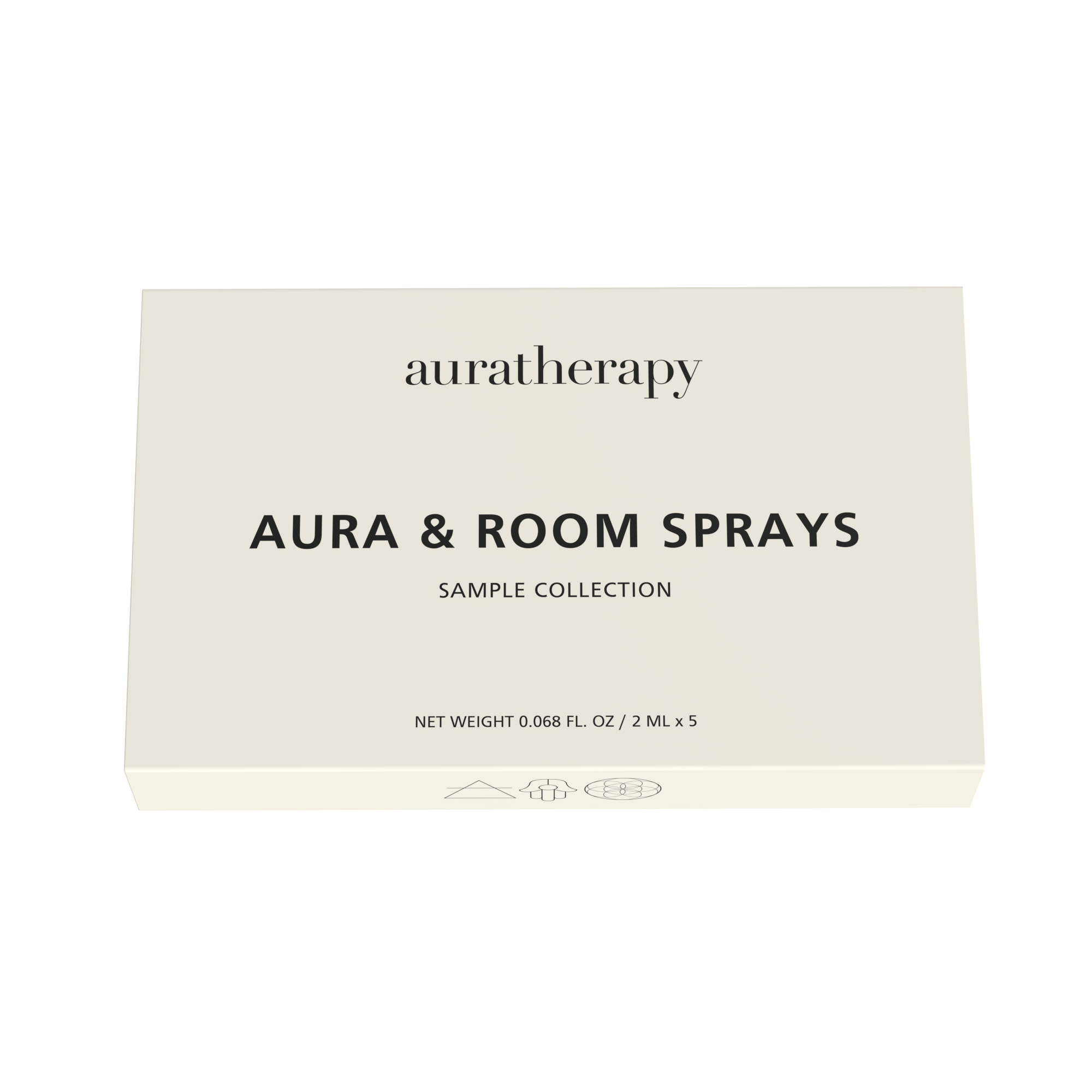 Aura Spray Collection Sampler