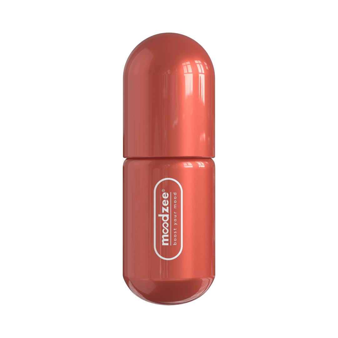 Geranium Moodzee Roller Ball